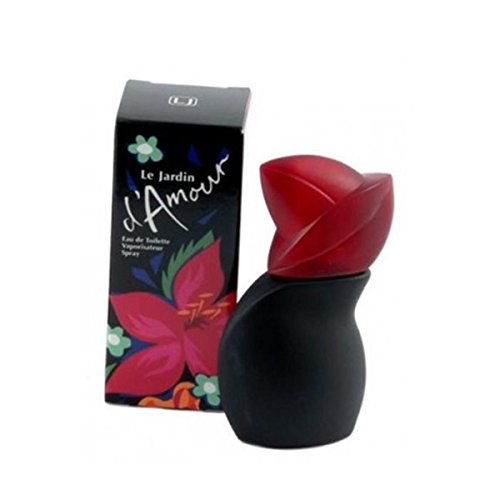 Eden Classics Le Jardin d'Amour Eau de Parfum 30ml - Perfume & Cologne at MyPerfumeShop by Le Jardin