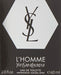 L'Homme by Yves Saint Laurent Eau De Toilette For Men 60ml - Fragrance at MyPerfumeShop by Yves Saint Laurent