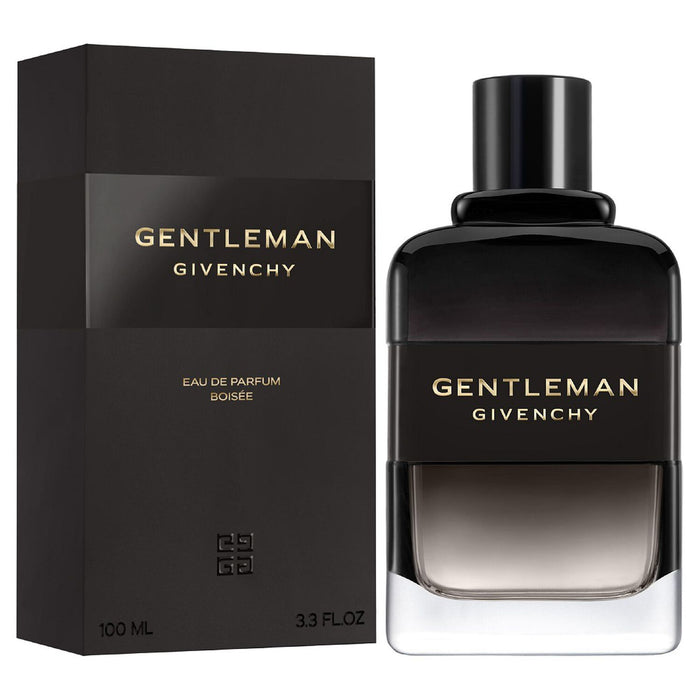 Givenchy Gentleman Eau de Parfum Boisée 100ml Spray