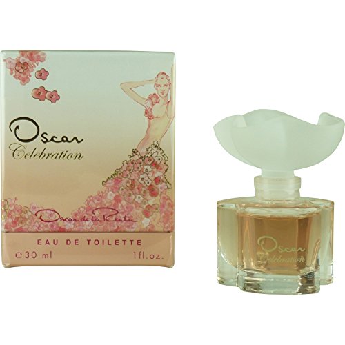 Oscar De La Renta Celebration Eau de Toilette Gel 30ml - Perfume & Cologne at MyPerfumeShop by Oscar De La Renta