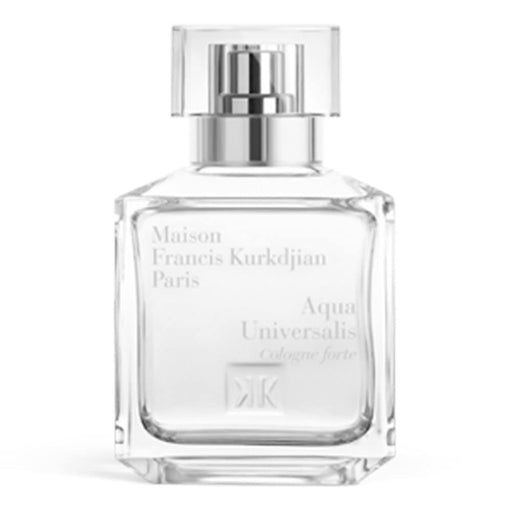 Maison Francis Kurkdijan Aqua Universalis Cologne Forte Eau de Parfum 70ml - Eau De Parfum at MyPerfumeShop by Maison Francis Kurkdjian