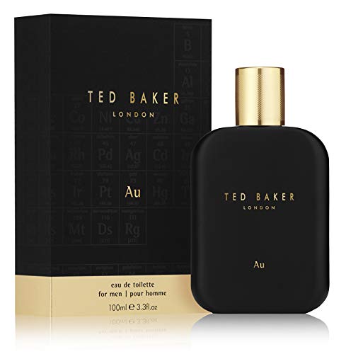 Ted Baker Au Eau De Toilette 100ml - Fragrance at MyPerfumeShop by Ted Baker