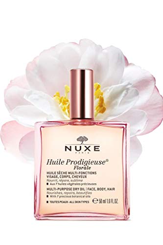 Nuxe Huile Prodigieuse Florale Body Oil 50ml - Skincare at MyPerfumeShop by Nuxe