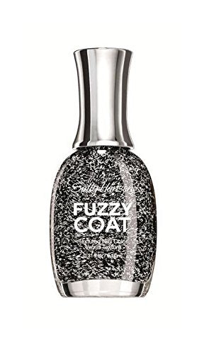 Sally Hansen Nail Polish Fuzzy Coat 9.14ml - 800 Tweedy - Cosmetics at MyPerfumeShop by Sally Hansen