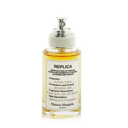 Maison Margiela Replica Autumn Vibes Eau De Toilette 30ml - Personal Care at MyPerfumeShop by Maison Margiela