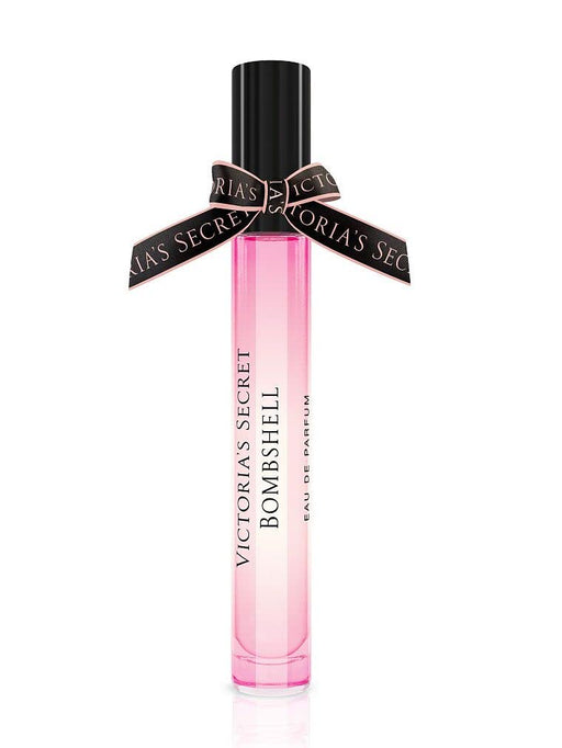 Victoria's Secret Bombshell Eau de Parfum 7ml Rollerball - Fragrance at MyPerfumeShop by Victoria'S Secret