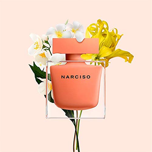 Narciso Rodriguez Narciso Ambree Eau De Parfum 90ml - Fragrance at MyPerfumeShop by Narciso Rodriguez