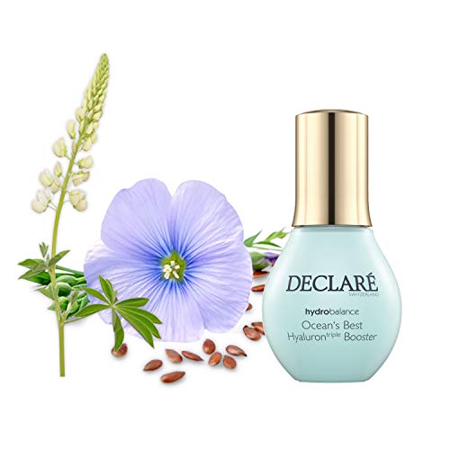 Declaré Hydro Balance Ocean's Best Serum 50ml - Anti-Ageing Serum at MyPerfumeShop by Declaré