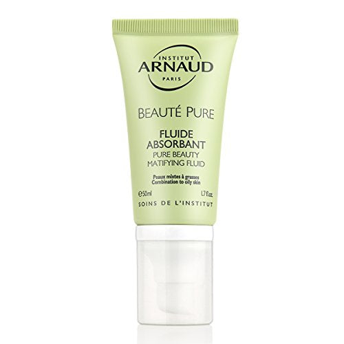 Institut Arnaudpure Beauty Matifying Fluid - Gels & Foams at MyPerfumeShop by Institut Arnaud