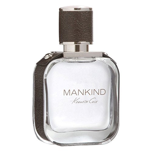 Kenneth Cole Mankind Eau de Toilette 50ml Spray - Fragrance at MyPerfumeShop by Kenneth Cole