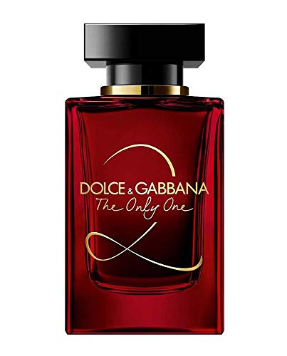 Dolce & Gabbana The Only One 2 Eau de Parfum 100ml - Perfume & Cologne at MyPerfumeShop by Dolce & Gabbana