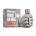 Diesel Only The Brave Street Eau De Toilette 125ml - Fragrance at MyPerfumeShop by Diesel