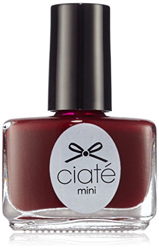 Ciaté The Paint Pot Nail Polish 5ml - Dangerous Affair - Cosmetics at MyPerfumeShop by Ciaté