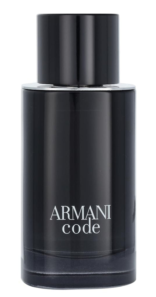 Giorgio Armani Code Pour Homme 75ml Eau De Toilette Refillable Spray - Mens Fragrances at MyPerfumeShop by Giorgio Armani