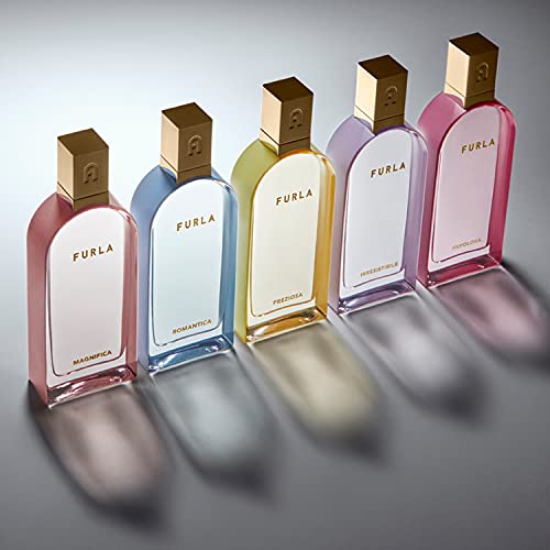 Furla Preziosa Eau de Parfum 100ml Spray - Eau de Parfum at MyPerfumeShop by Furla