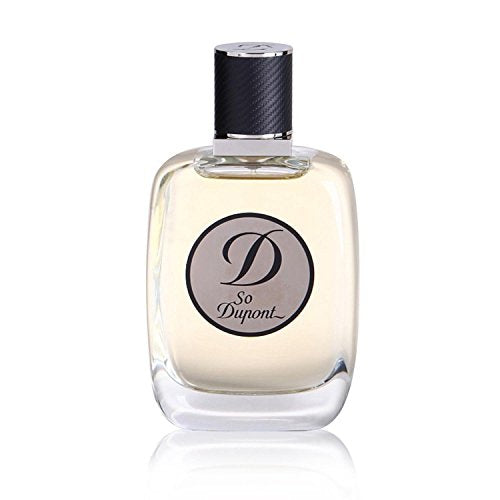 DuPont So Dupont Women EDT, 50 ml - Perfume & Cologne at MyPerfumeShop by DuPont