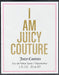 Juicy Couture I Am Juicy Couture Eau de Parfum Spray 30 ml - Eau de Perfume at MyPerfumeShop by Juicy Couture