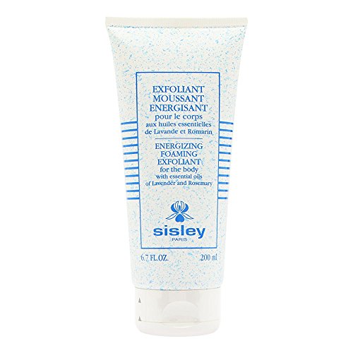 Sisley Energizing Foaming Exfoliant 200ml - Skincare at MyPerfumeShop by Sisley