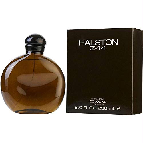 Z-14 by Halston Cologne Spray 236ml - Fragrance at MyPerfumeShop by HALSTON