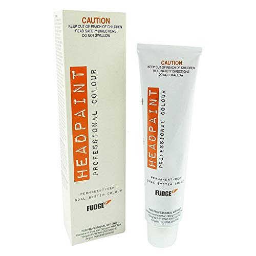 Fudge Professional Head Paint 044 Orange Intensifier 60ml - Haircare at MyPerfumeShop by Fudge Professional