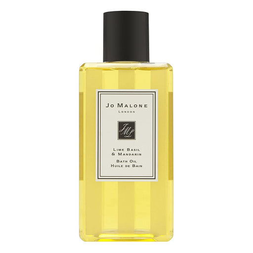 Jo Malone Lime Basil & Mandarin Bath Oil 250ml - Bath Oil at MyPerfumeShop by Jo Malone