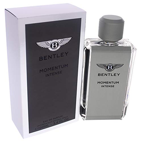 Bentley Momentum Intense 100 ml - Eau de Perfume at MyPerfumeShop by Bentley