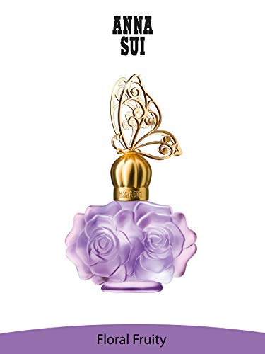 Anna Sui La Vie De Boheme EDT Spray 50ml - Perfume & Cologne at MyPerfumeShop by Anna Sui