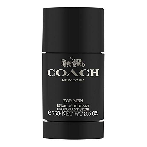 Coach For Men Deodorant Stick 75ml - Toiletries at MyPerfumeShop by Coach