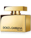 Dolce & Gabbana The One Gold Eau de Parfum Intense 75ml Spray - Fragrance at MyPerfumeShop by Dolce & Gabbana