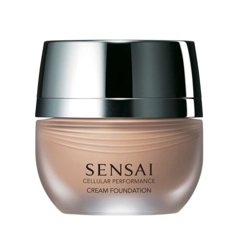 Kanebo Cosmetics Sensai Cellular Performance Cream Foundation 30ml - CF22 - Cosmetics at MyPerfumeShop by Kanebo Cosmetics