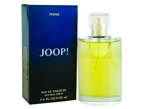 Joop! Femme 100ml EDT Spray Woman - Fragrance at MyPerfumeShop by Joop!