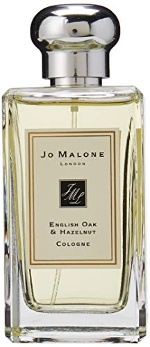 Jo Malone English Oak & Hazelnut Cologne 100Ml - Fragrance at MyPerfumeShop by Jo Malone