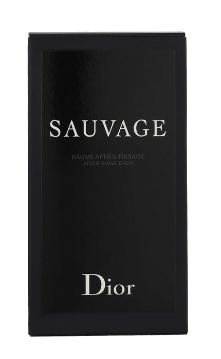 Dior Sauvage Aftershave Balm 100ml - Aftershave Balm at MyPerfumeShop by Dior