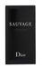 Dior Sauvage Aftershave Balm 100ml - Aftershave Balm at MyPerfumeShop by Dior