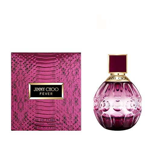 Jimmy Choo Fever Eau de Parfum 60 ml - Eau de Perfume at MyPerfumeShop by Jimmy Choo