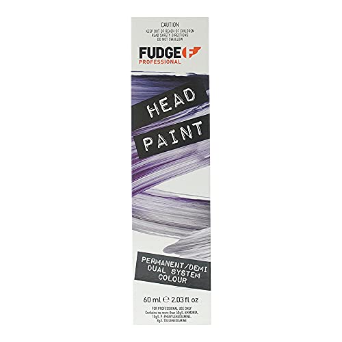 Fudge Professional Head Paint 0.00 Lift Booster 60ml - Haircare at MyPerfumeShop by Fudge Professional