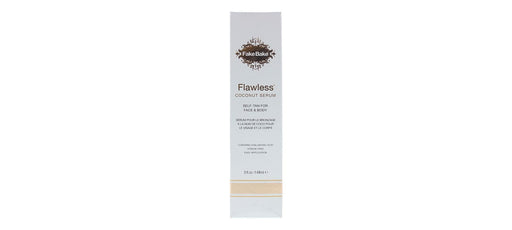 Fake Bake Flawless Coconut Serum Self-Tan For Face  Body 148ml - Self-Tan at MyPerfumeShop by Fake Bake