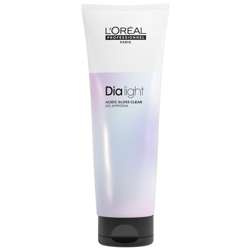 L'Oreal Dia Light Acidic Gloss Clear 250ml - Hair Treatment at MyPerfumeShop by L'Oreal