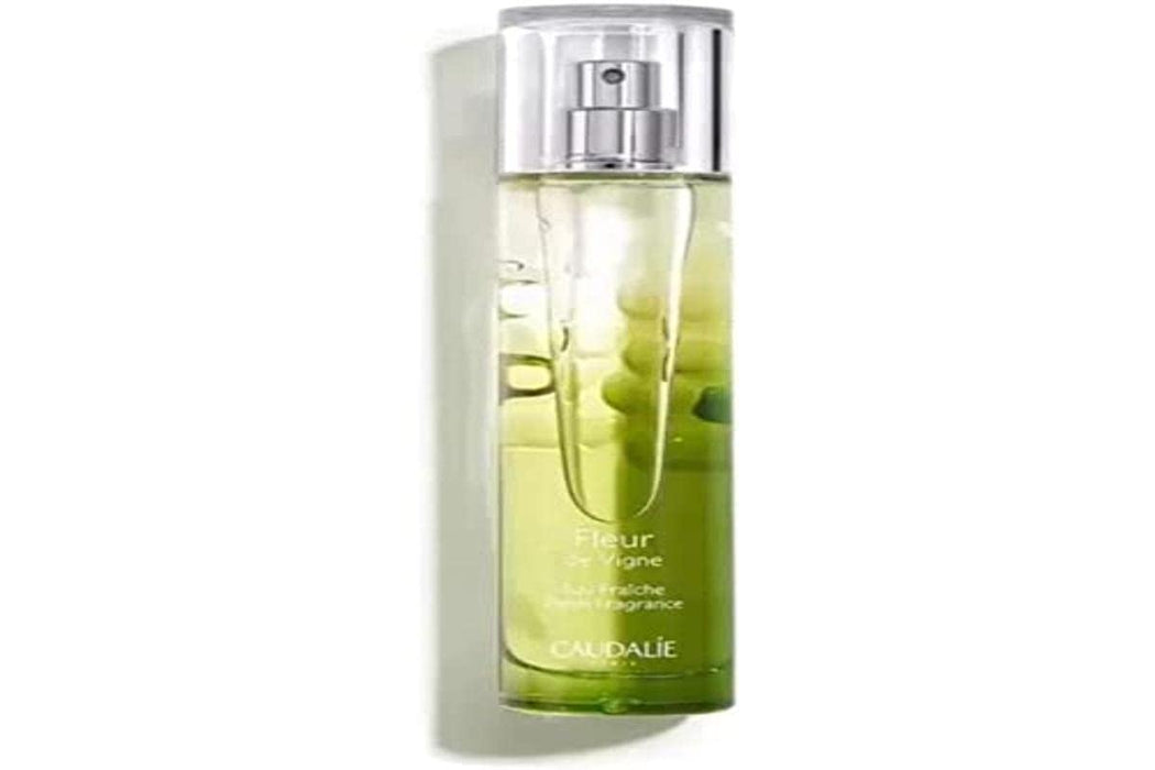 Caudalie Fleur de Vigne Fresh Fragrance 50ml - Beauty at MyPerfumeShop by Caudalie