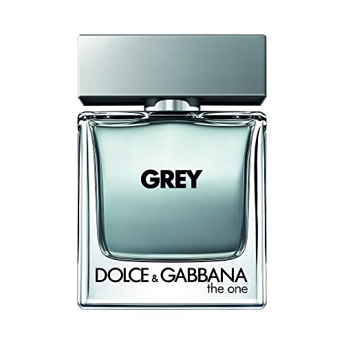 Dolce & Gabbana THE ONE FOR MEN gEY EDT INTENSE 30ml - Perfume & Cologne at MyPerfumeShop by Dolce & Gabbana