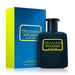 Trussardi Rif Blue Vibe Edt V 100ml - Fragrance at MyPerfumeShop by Trussardi