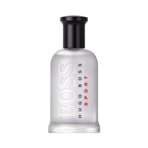 Hugo Boss Boss Bottled Sport Eau de Toilette 50ml Spray - Default at MyPerfumeShop by HUGO BOSS