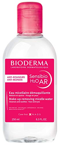 Bioderma Sensibio H2O Micellar Water 250ml - Skincare at MyPerfumeShop by Bioderma