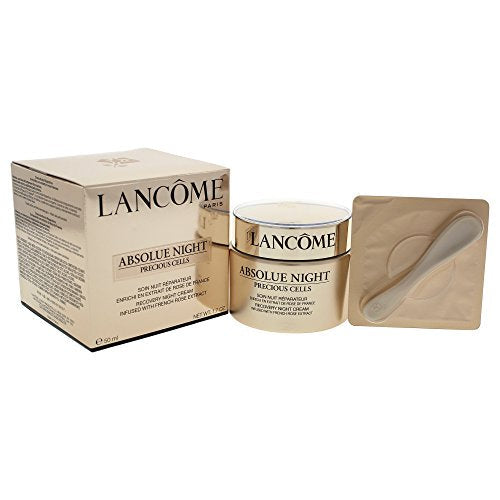 Lancôme Absolue Precious Cells Night Cream 50ml - Skincare at MyPerfumeShop by Lancôme