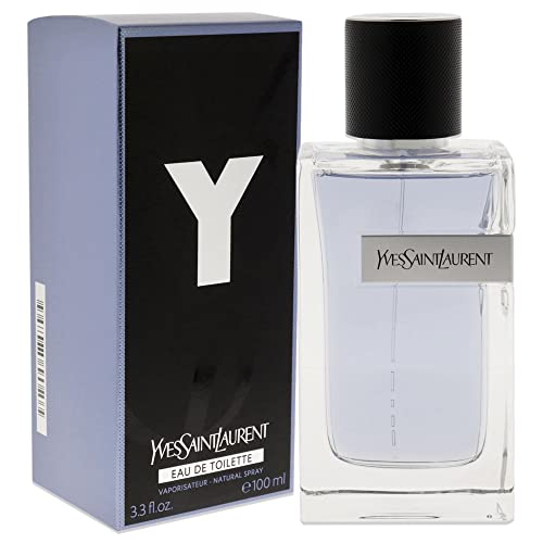 Y by Yves Saint Laurent Eau de Toilette For Women 100ml - Eau de Toilette at MyPerfumeShop by Yves Saint Laurent