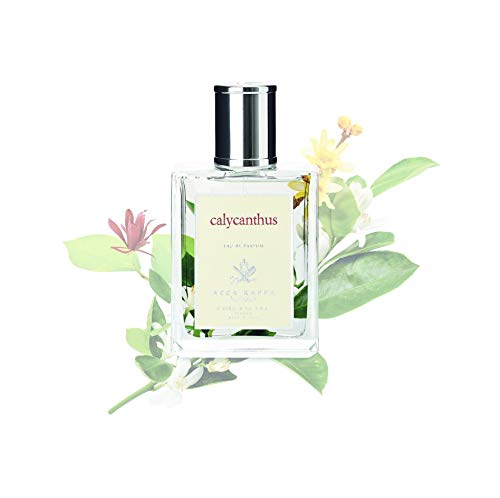 Acca Kappa Calycanthus Eau de Parfum 100ml - Perfume & Cologne at MyPerfumeShop by Acca Kappa