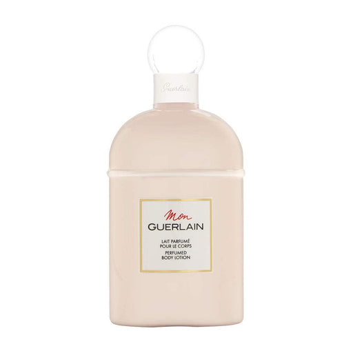 Guerlain Mon Guerlain Body Lotion 200ml - Bath & Body at MyPerfumeShop by Guerlain