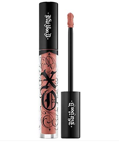 KVD Xo Vinyl Blossom Lip Gloss 2.7ml - Make-up Finishers at MyPerfumeShop by Kvd