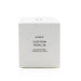 Byredo Cotton Poplin Fragranced Candle 70g - Candle at MyPerfumeShop by Byredo