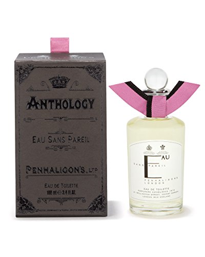 Penhaligon's Eau Sans Pareil Eau De Toilette 100ml - Eau De Toilette at MyPerfumeShop by Penhaligon's